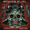 POWER FUEL ‎– Tribute To Slayer (Great Dane Records, 2015)